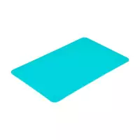 Чохол накладка для Macbook 11.6" Air Sky blue