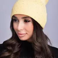 Жіноча шапка DeMari Майя