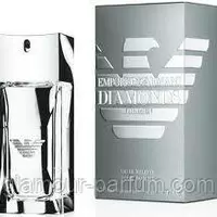 Чоловіча туалетна вода Giorgio Armani Emporio Armani Diamonds for Men (Емпоріо Армані Діаманд фо Мен)