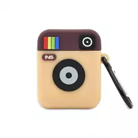 Airpods 3 Case Emoji Series — Instagram