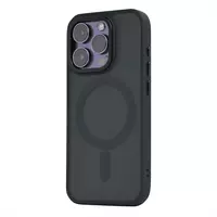 OC Matte Case With MagSafe iPhone 13 Pro — Black