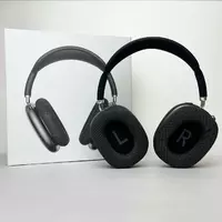 Бездротові навушники Air Pro Max Premium (Чорний)