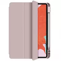 WiWU Classic II Case Yabloko iPad 10.9''/11'' — Pink