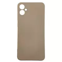 Чохол Silicone Case for Samsung A05s Sand Pink