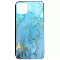 Чохол Granite Case для Apple iPhone 11 Pro Max Blue