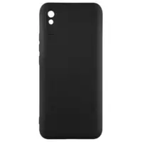 Чохол Silicone Case for Xiaomi Redmi 9A Black (18)