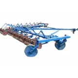 Лущильник дисковый гидрофицированный  ЛДГ - 15