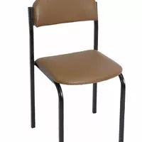 Полумягкий стул  Карина