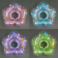 Круг для купания младенца 779-701 (100) 5 цветов микс