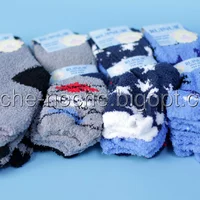 1051 Детские носки травка Ruinur 28-32
