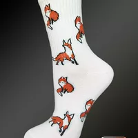 Шкарпетки Fox