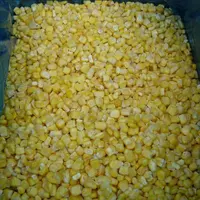 Кукурудза в зернах (супер солодка) ш/з, Україна