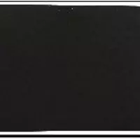Фоамиран EVA 1.5±0.1 MM Чорний A4 (21X29.7CM) 10 лист./п./етик.