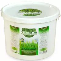 Удобрение зеленый гай для гозона 10 кг.