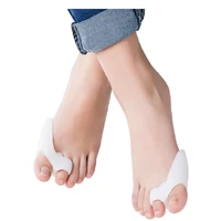 Протектор косточки на ноге и межпальцевые перегородки, большой и второй палец на ноге (пара-2 шт.).