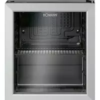 Холодильник-витрина BOMANN KSG 7282