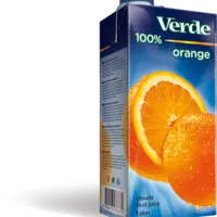 Апельсиновий сік 100%