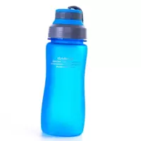 Бутылка для воды KXN-1116   600мл Синий (09481014)