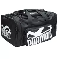 Спортивная сумка Gym Bag Team Tactic PHBAG1736    Черный (39621001)