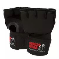 Перчатки Gel Glove Wraps   L/XL Черно-белый (37369013)