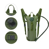 Гідратор для армії Camel Bag Water Bag, тактична сумка-резервуар для води на 2,5 літра