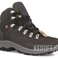 Утеплнные ботинки ботинки Forester Pedula Primaloft 13763-5