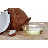 Кокосова олія