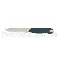 Нож Tramontina MULTICOLOR для овощей 76мм 2шт.