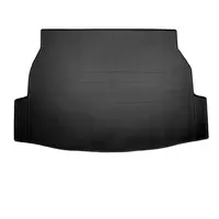 Гумовий килимок багажника АКПП (Stingray) для Toyota Rav 4 2019-2024
