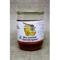 Мёд искусственный «Золотой улей»