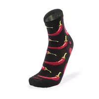 Шкарпетки DUNA чоловічі демісезонні бавовняні 785  39-42  Чорний  (007851650001111701)