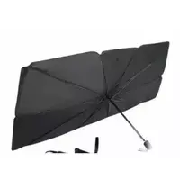 Зонт от солнца на лобовое стекло автомобиля Better Quality