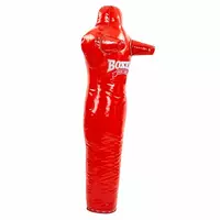 Манекен тренировочный для единоборств 1022-01 Boxer   Красный (37588004)