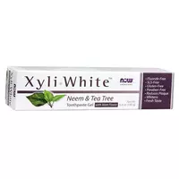 Зубная паста XyliWhite Now Foods  181г Ним-чайное дерево (43128020)